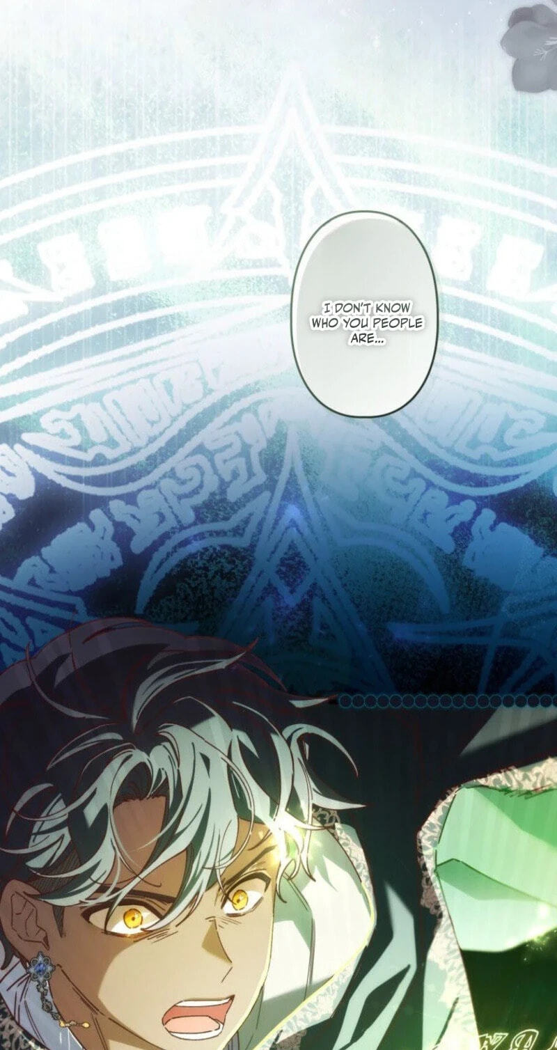 Surviving My Sister Chapter 55 page 17 - 