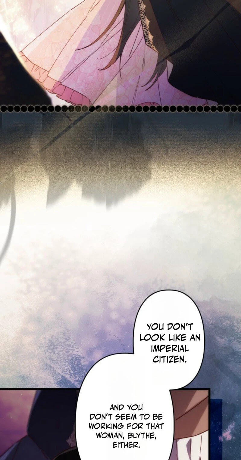 Surviving My Sister Chapter 55 page 3 - 