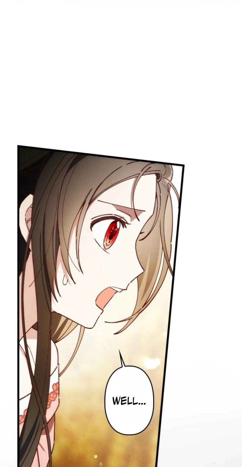 Surviving My Sister Chapter 55 page 26 - 