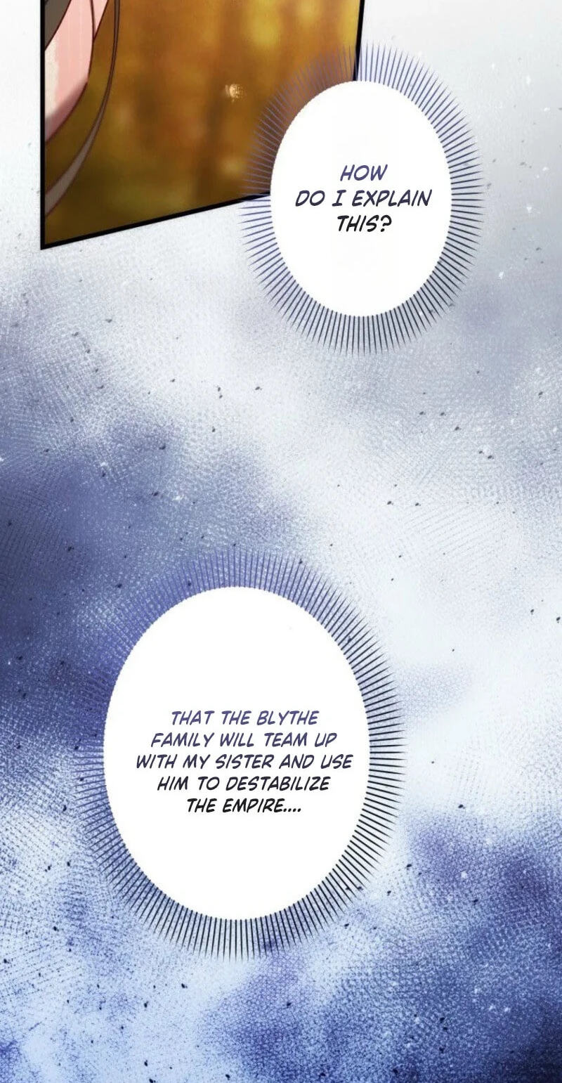 Surviving My Sister Chapter 55 page 27 - 