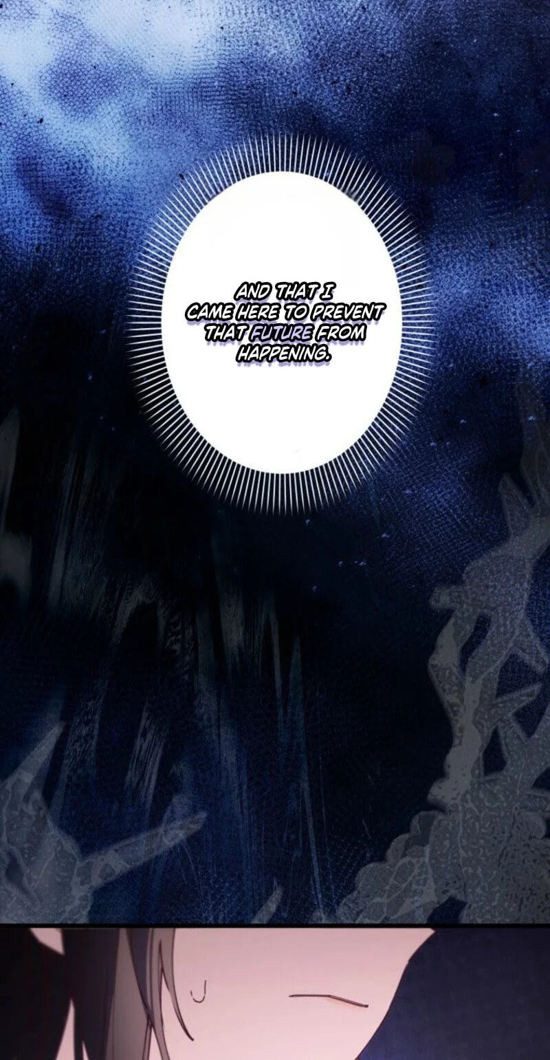 Surviving My Sister Chapter 55 page 28 - 