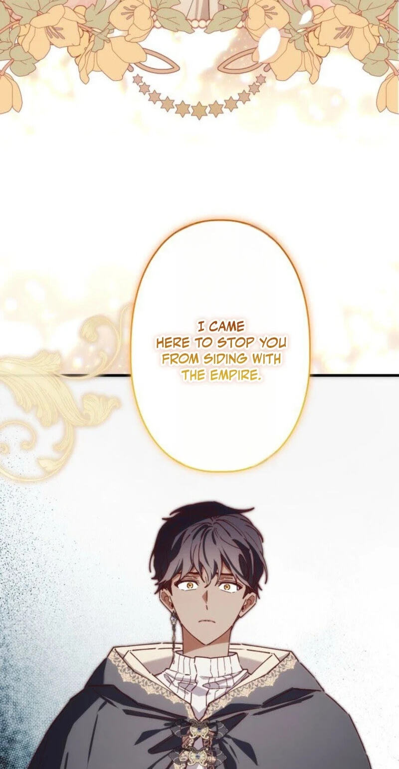 Surviving My Sister Chapter 55 page 32 - 