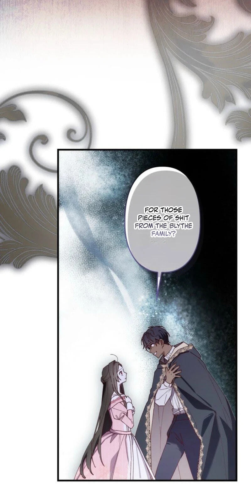 Surviving My Sister Chapter 55 page 34 - 