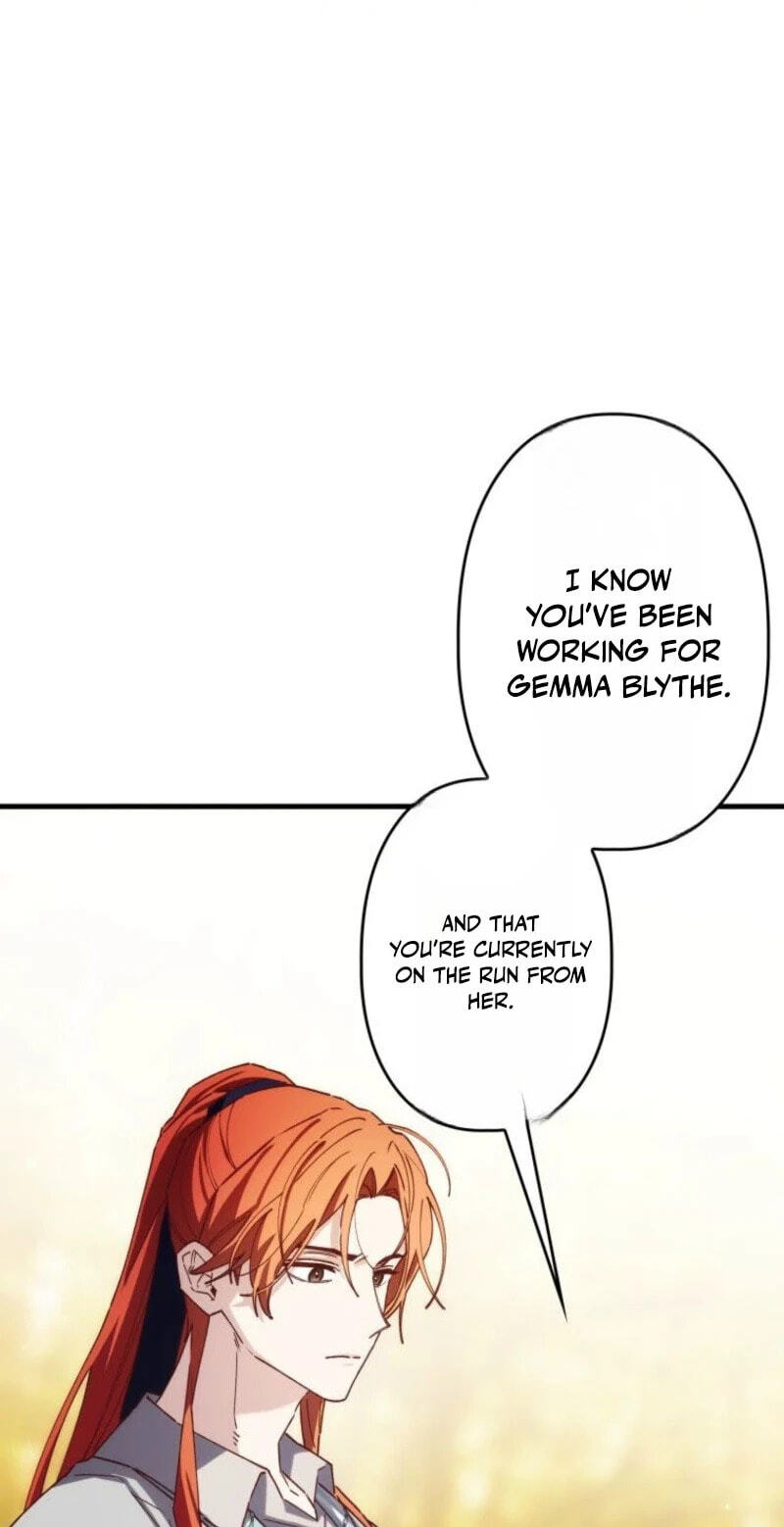 Surviving My Sister Chapter 55 page 35 - 