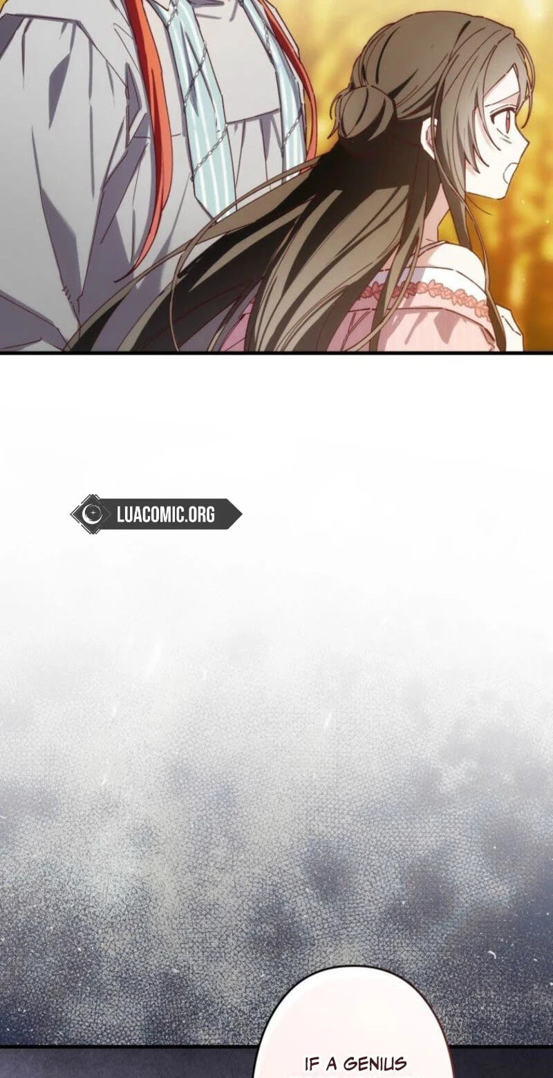 Surviving My Sister Chapter 55 page 36 - 