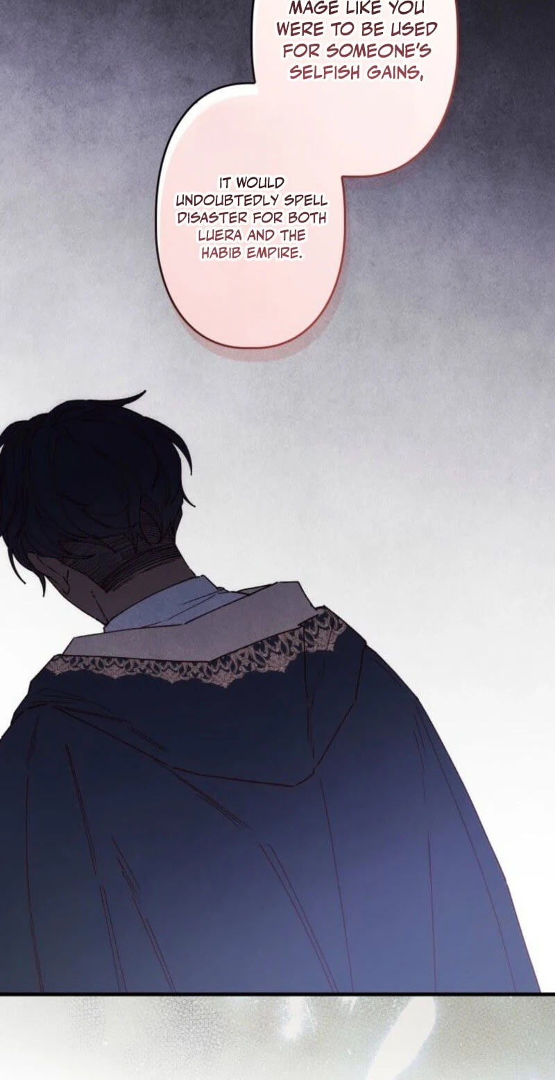Surviving My Sister Chapter 55 page 37 - 