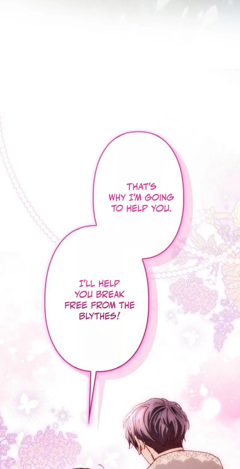 Surviving My Sister Chapter 55 page 38 - 