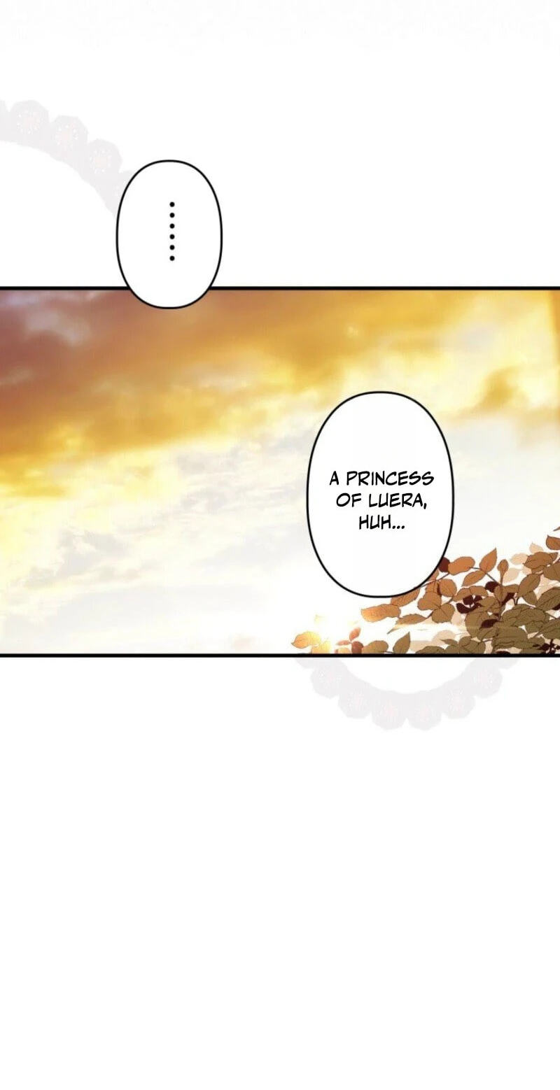 Surviving My Sister Chapter 55 page 40 - 