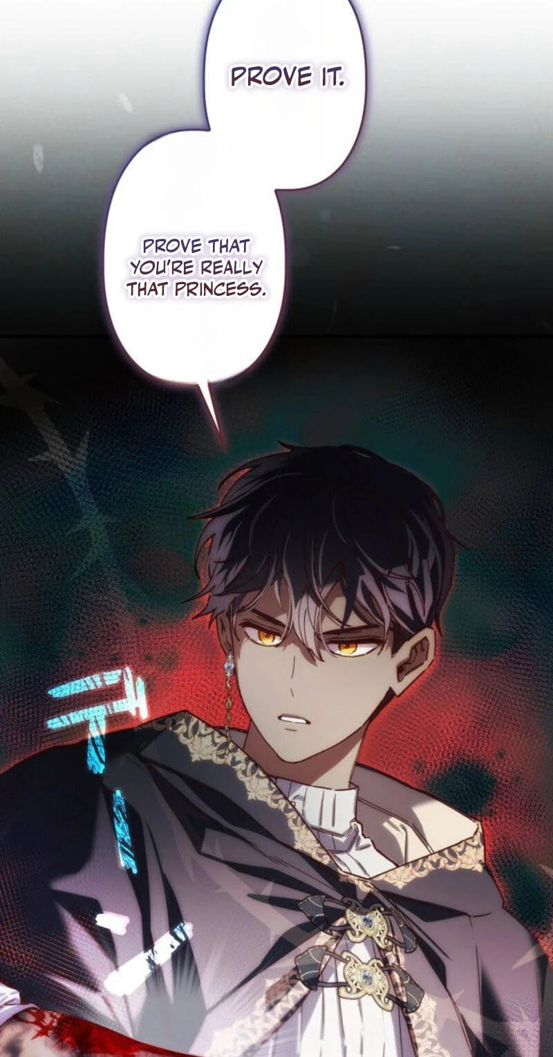 Surviving My Sister Chapter 55 page 44 - 