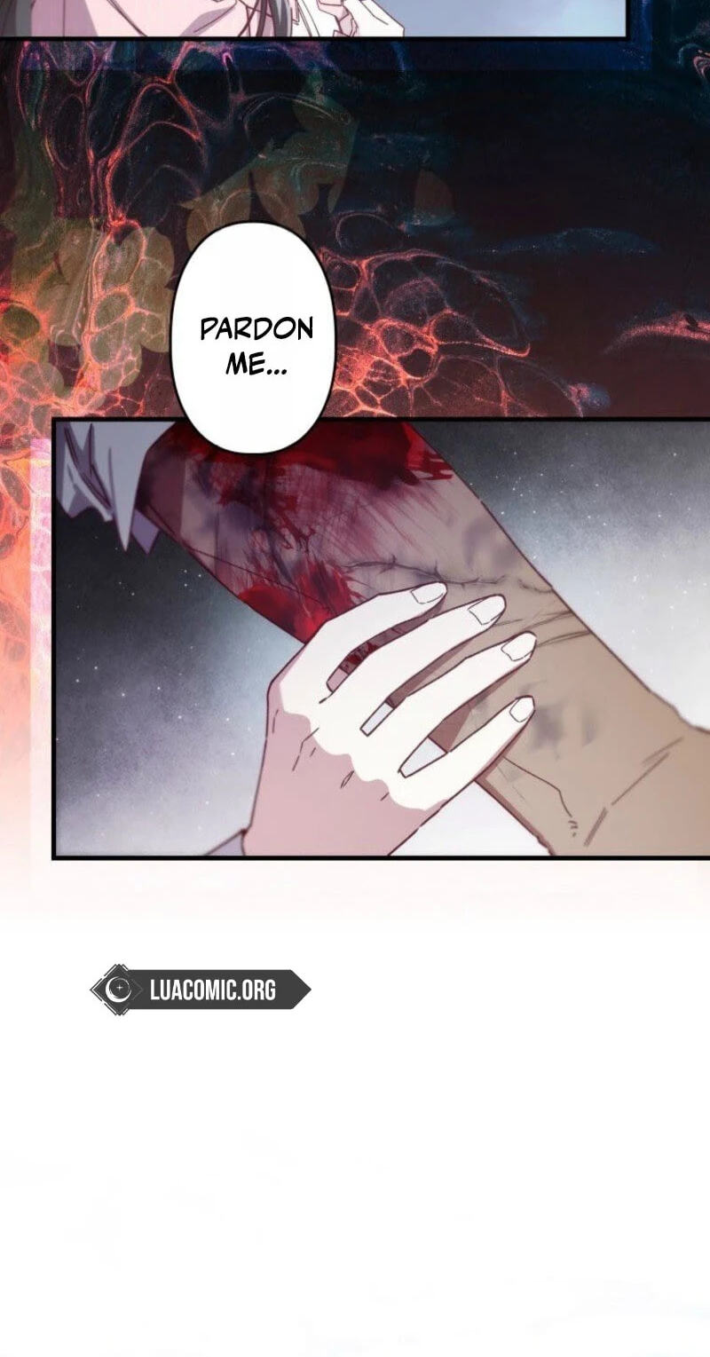 Surviving My Sister Chapter 55 page 46 - 
