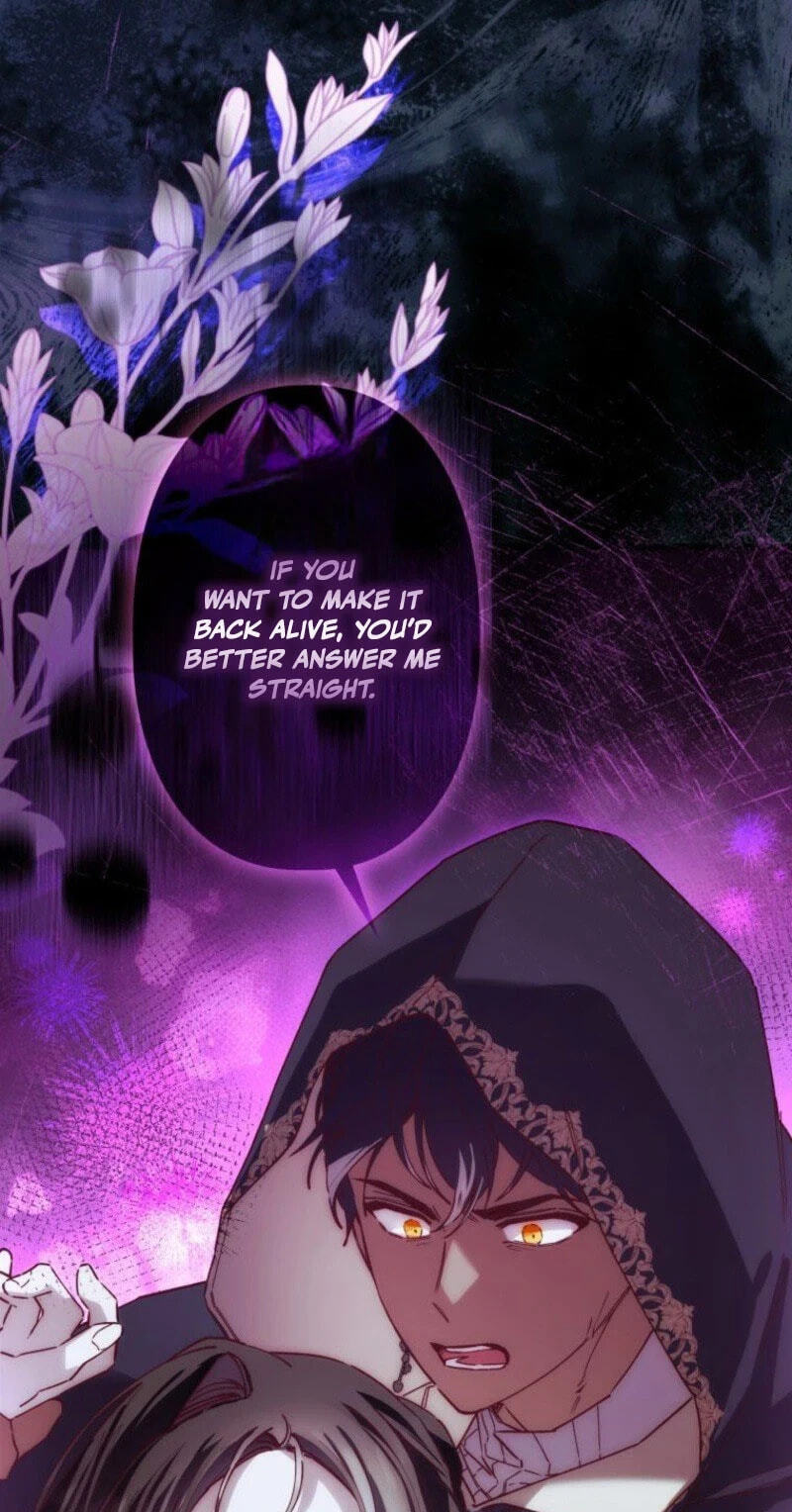 Surviving My Sister Chapter 55 page 6 - 