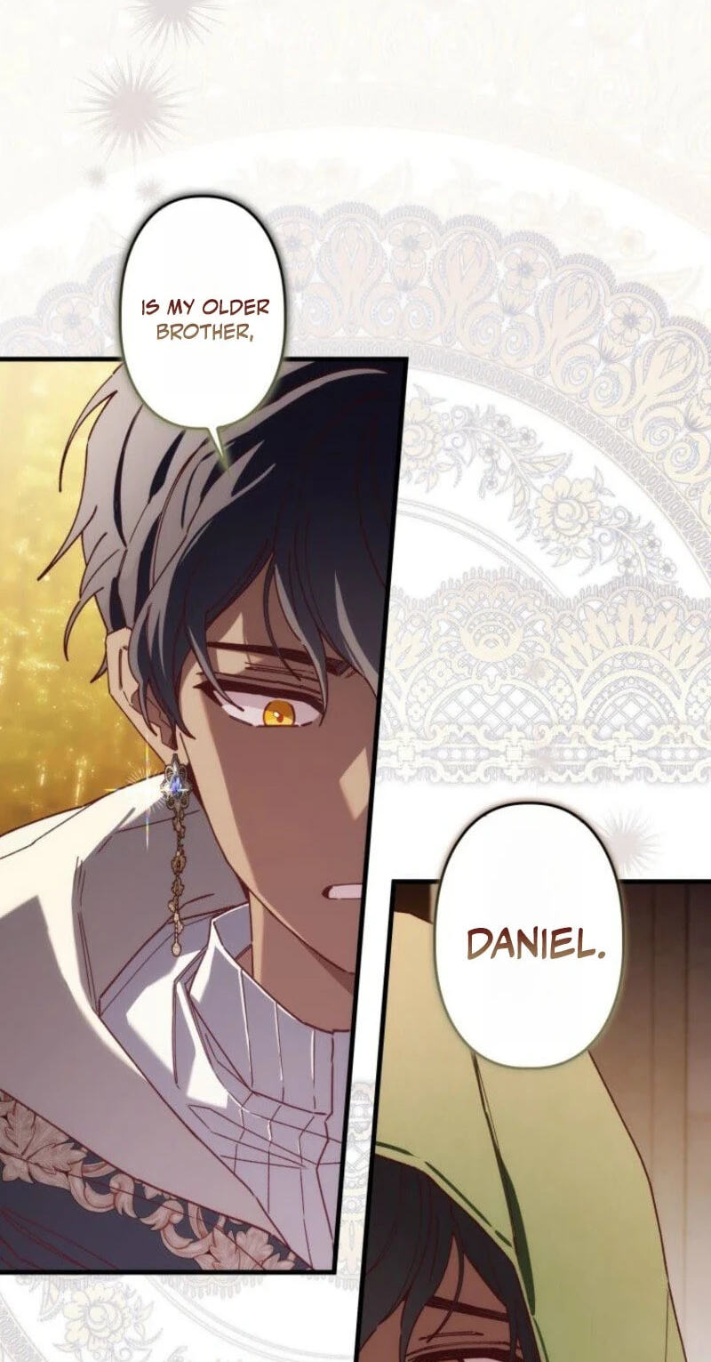 Surviving My Sister Chapter 55 page 70 - 