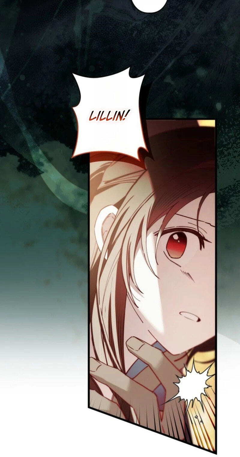Surviving My Sister Chapter 55 page 8 - 