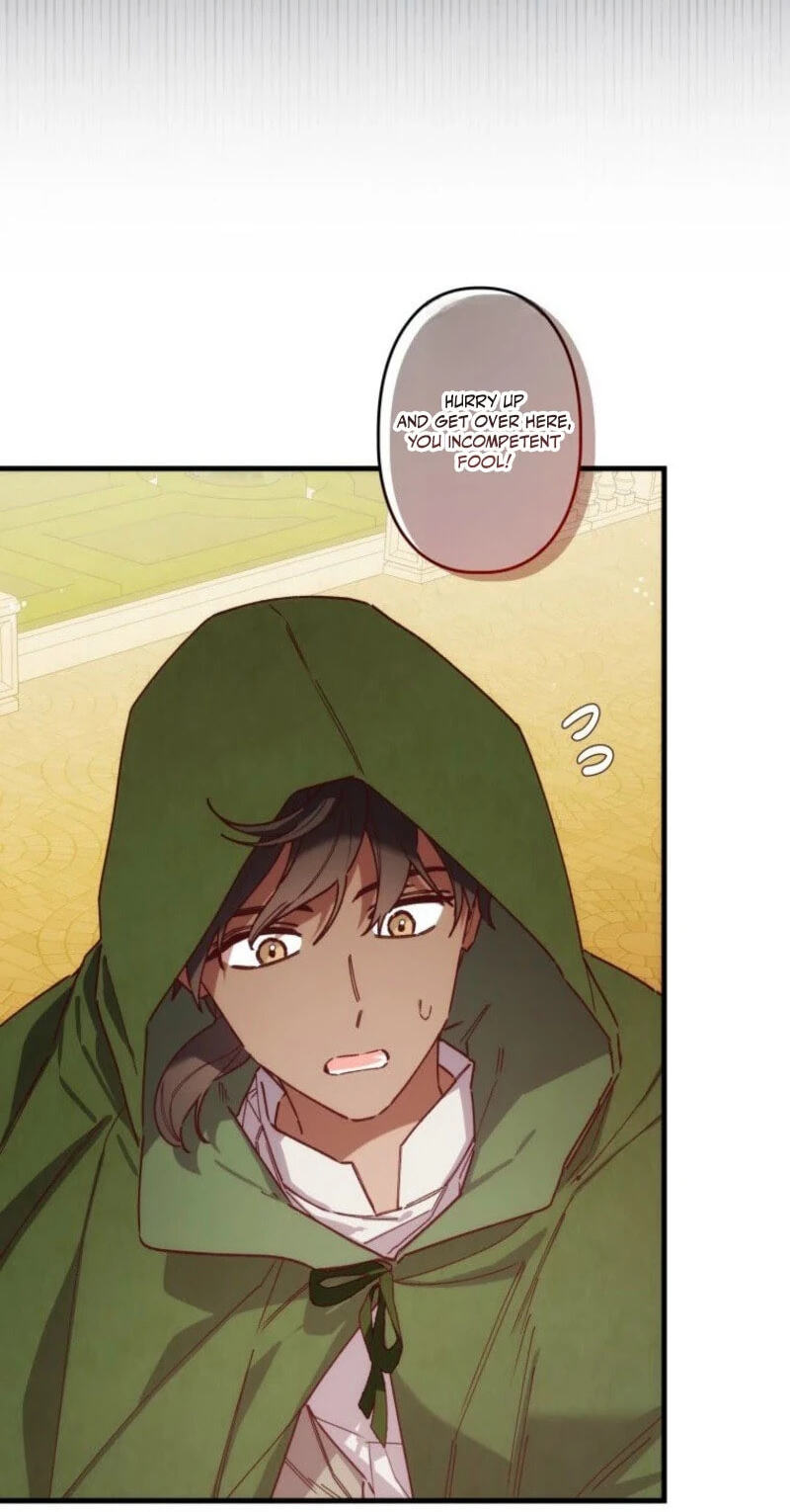 Surviving My Sister Chapter 55 page 73 - 