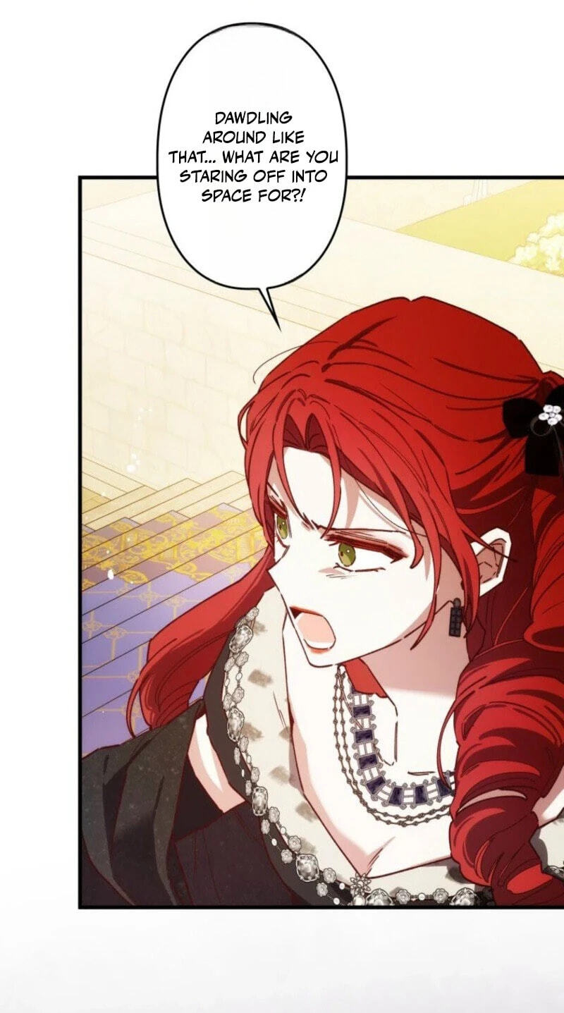 Surviving My Sister Chapter 55 page 74 - 