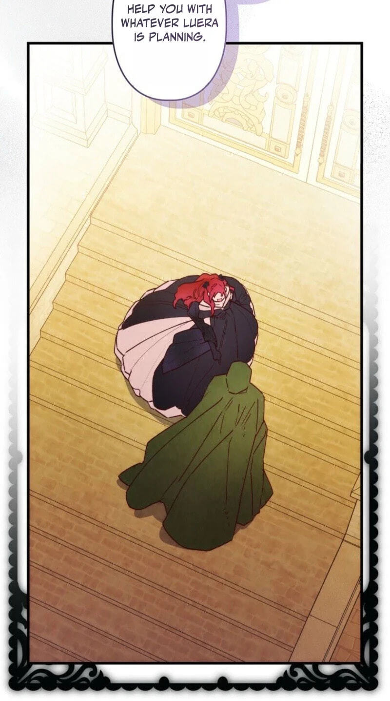 Surviving My Sister Chapter 55 page 82 - 