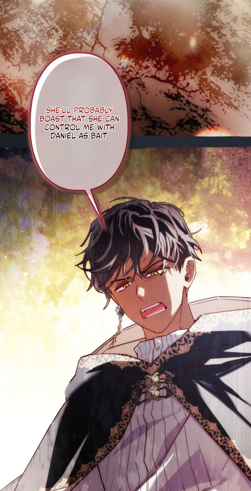 Surviving My Sister Chapter 56 page 29 - 