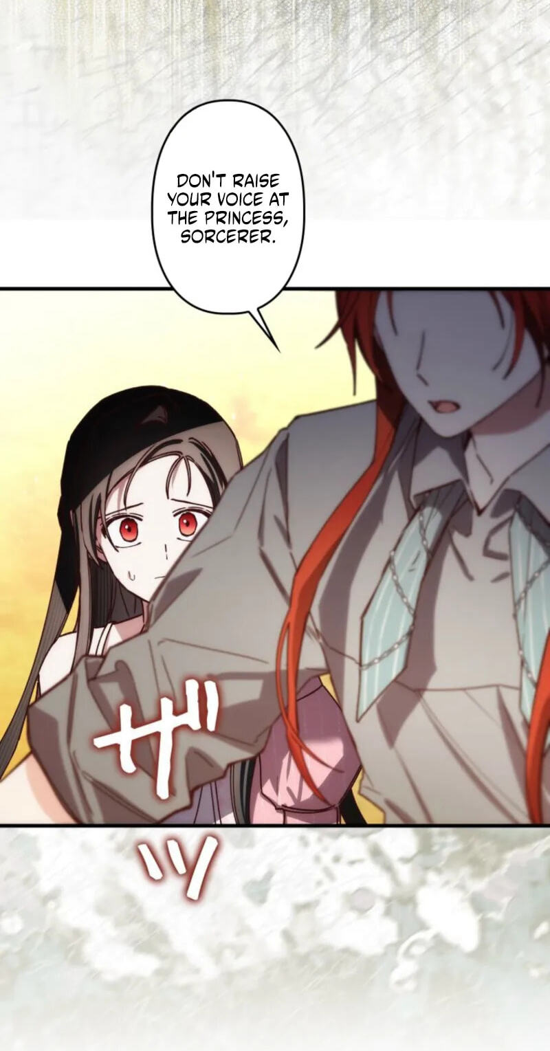 Surviving My Sister Chapter 56 page 42 - 