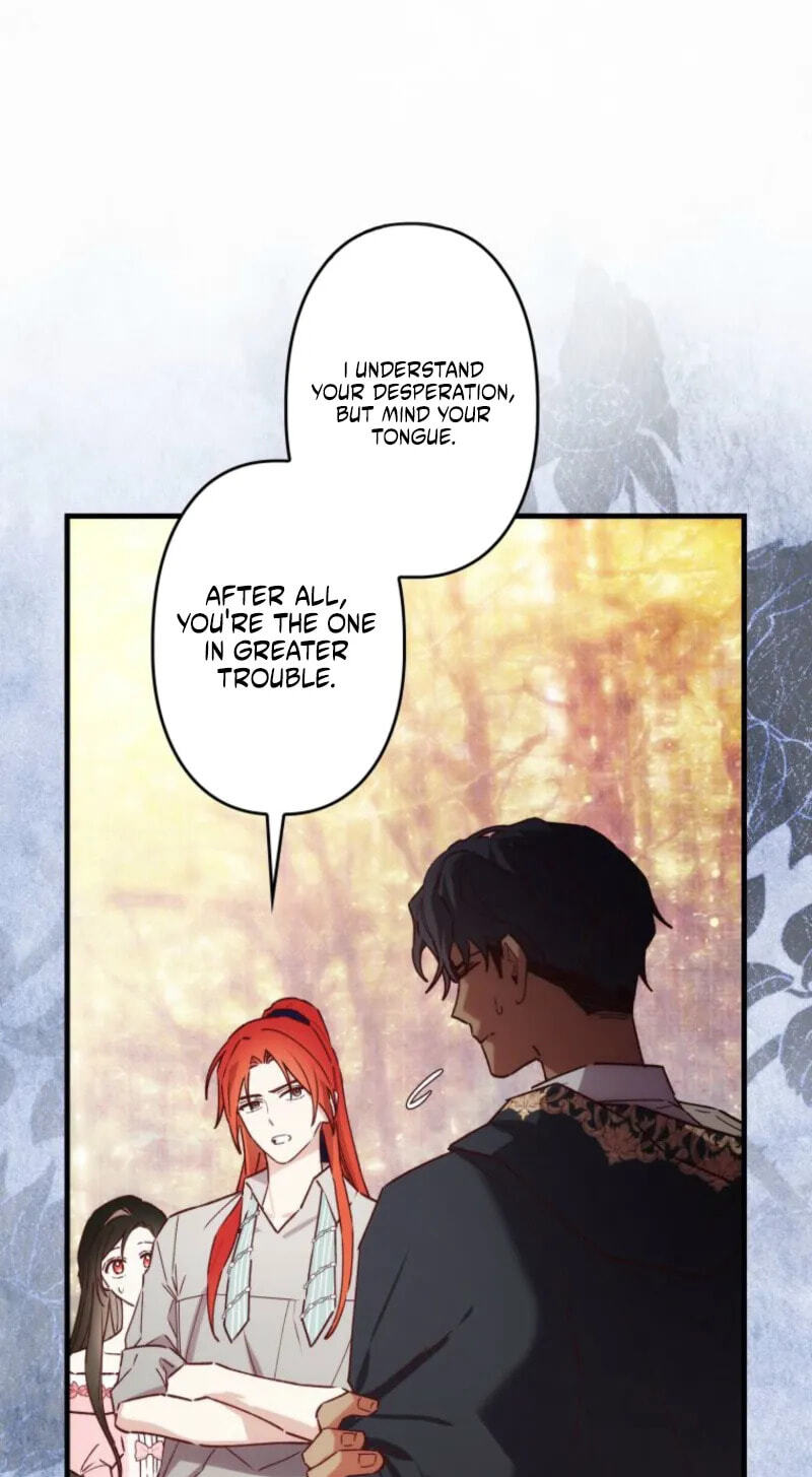 Surviving My Sister Chapter 56 page 46 - 