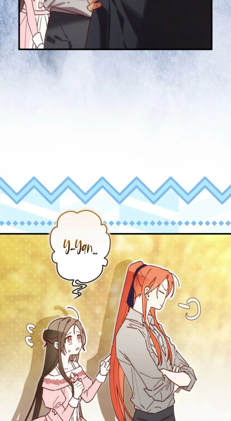 Surviving My Sister Chapter 56 page 47 - 
