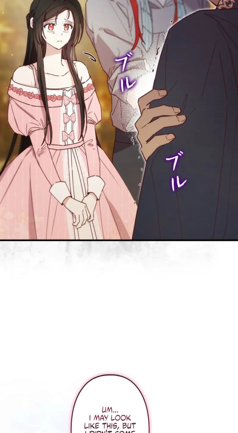 Surviving My Sister Chapter 56 page 49 - 