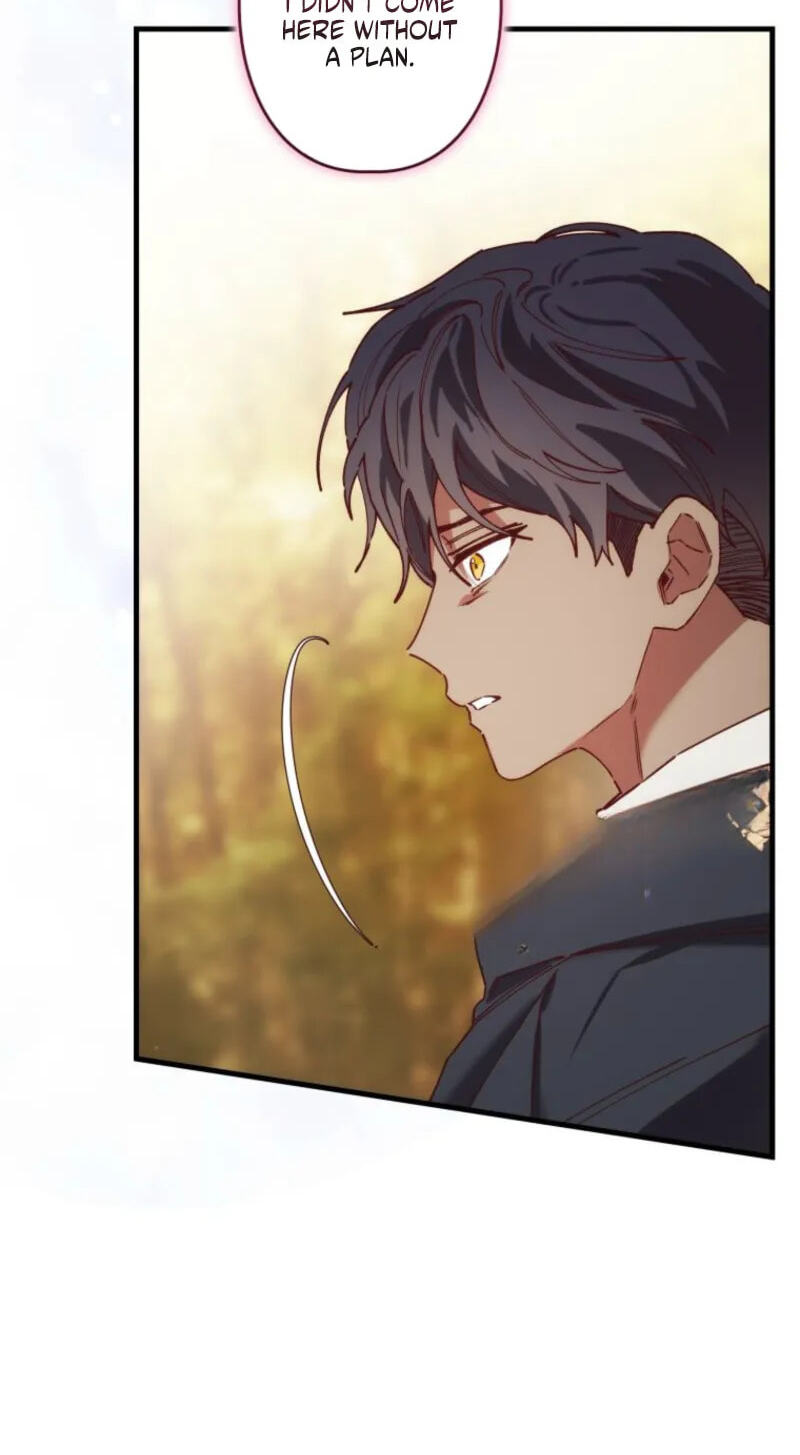 Surviving My Sister Chapter 56 page 50 - 