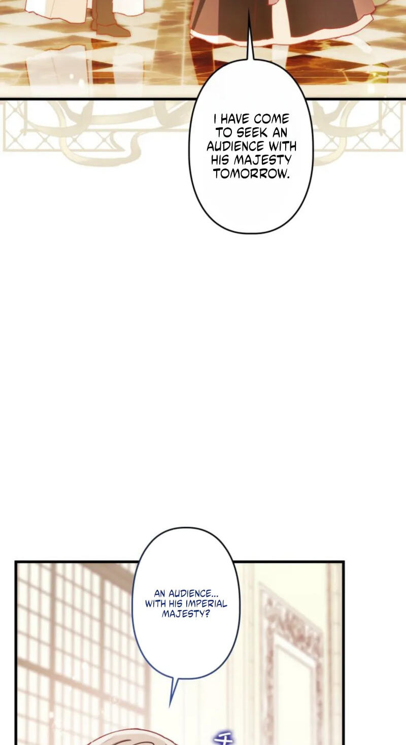 Surviving My Sister Chapter 56 page 64 - 