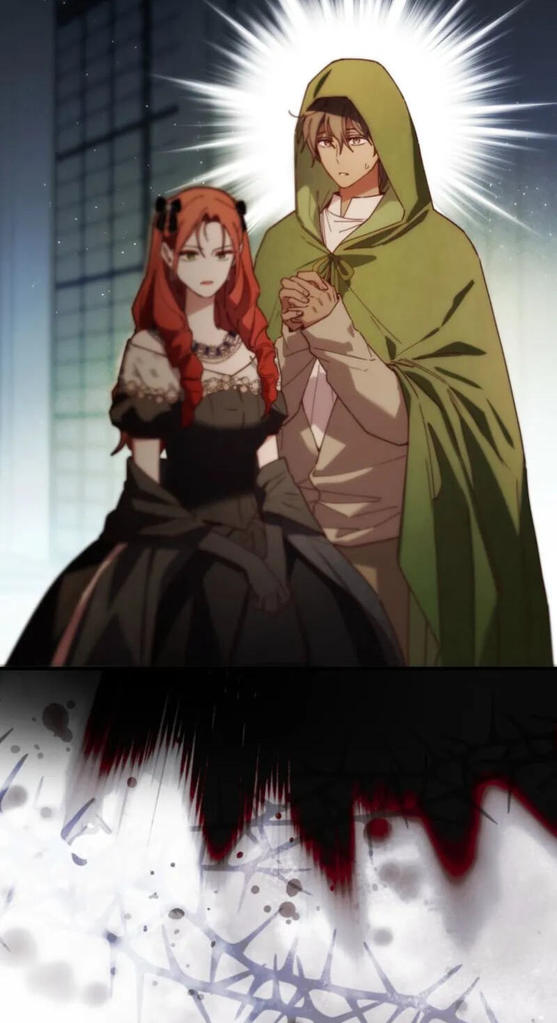 Surviving My Sister Chapter 56 page 70 - 