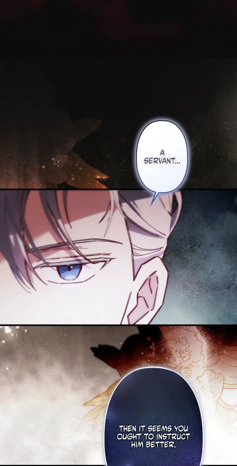 Surviving My Sister Chapter 56 page 73 - 