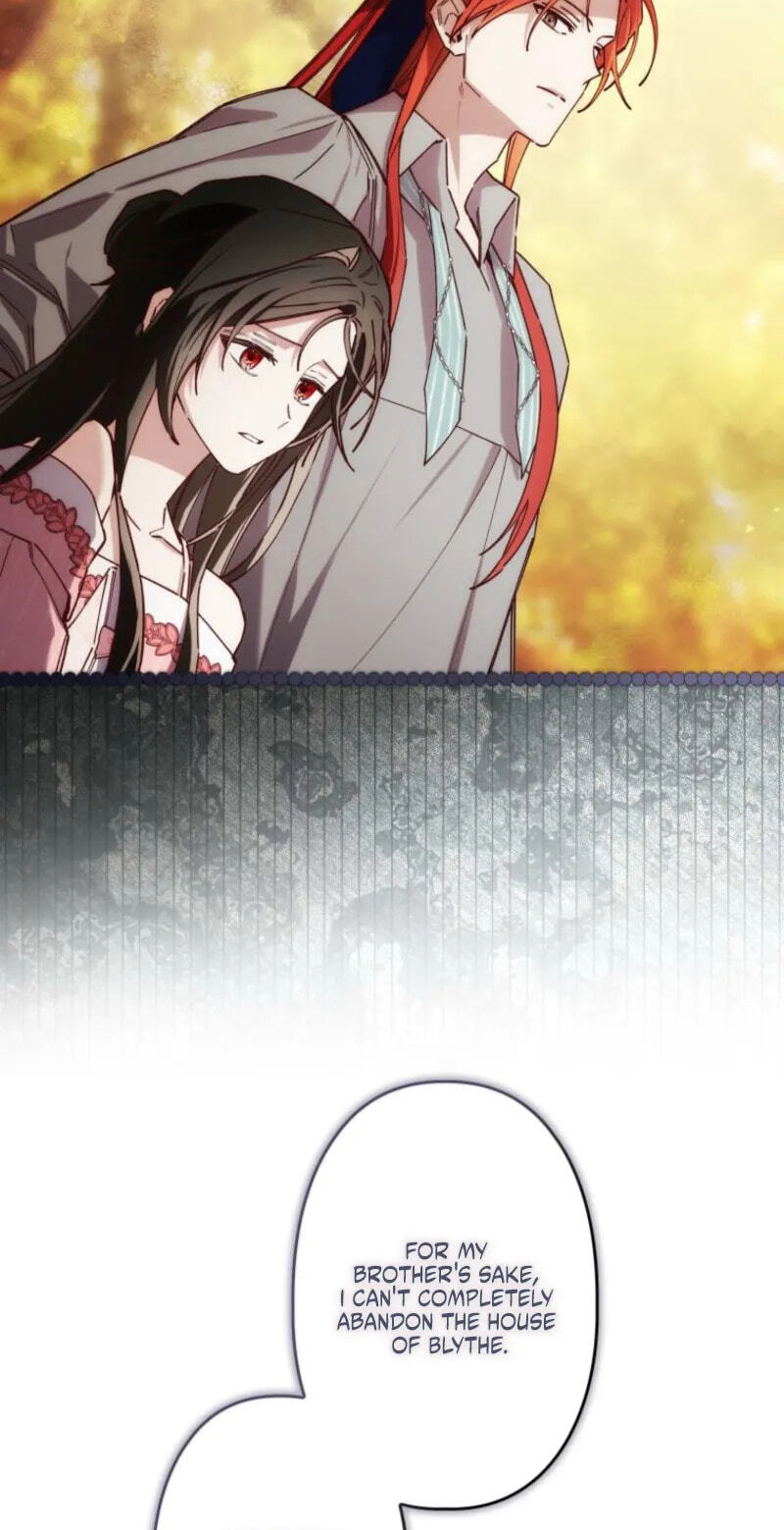 Surviving My Sister Chapter 56 page 9 - 