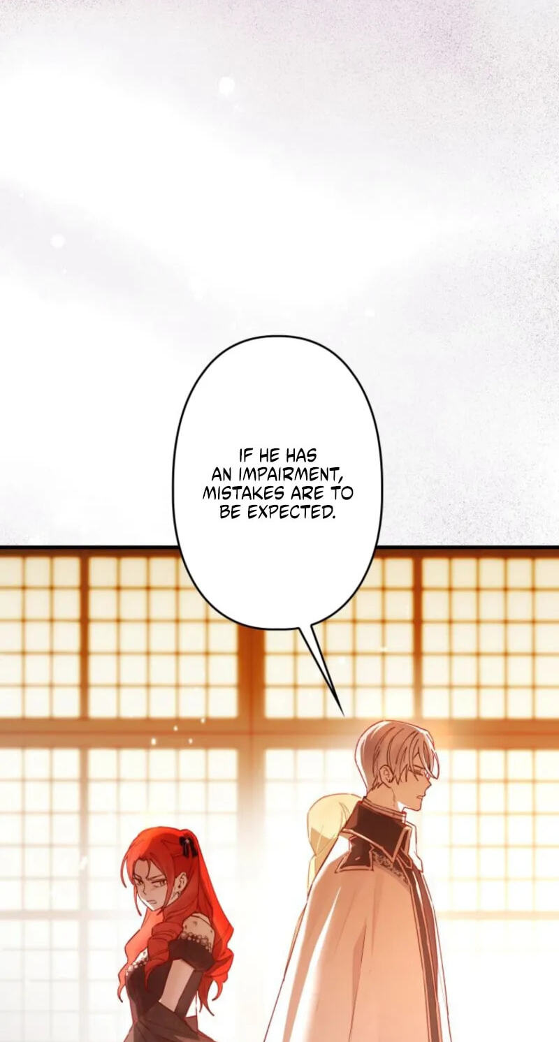 Surviving My Sister Chapter 56 page 83 - 