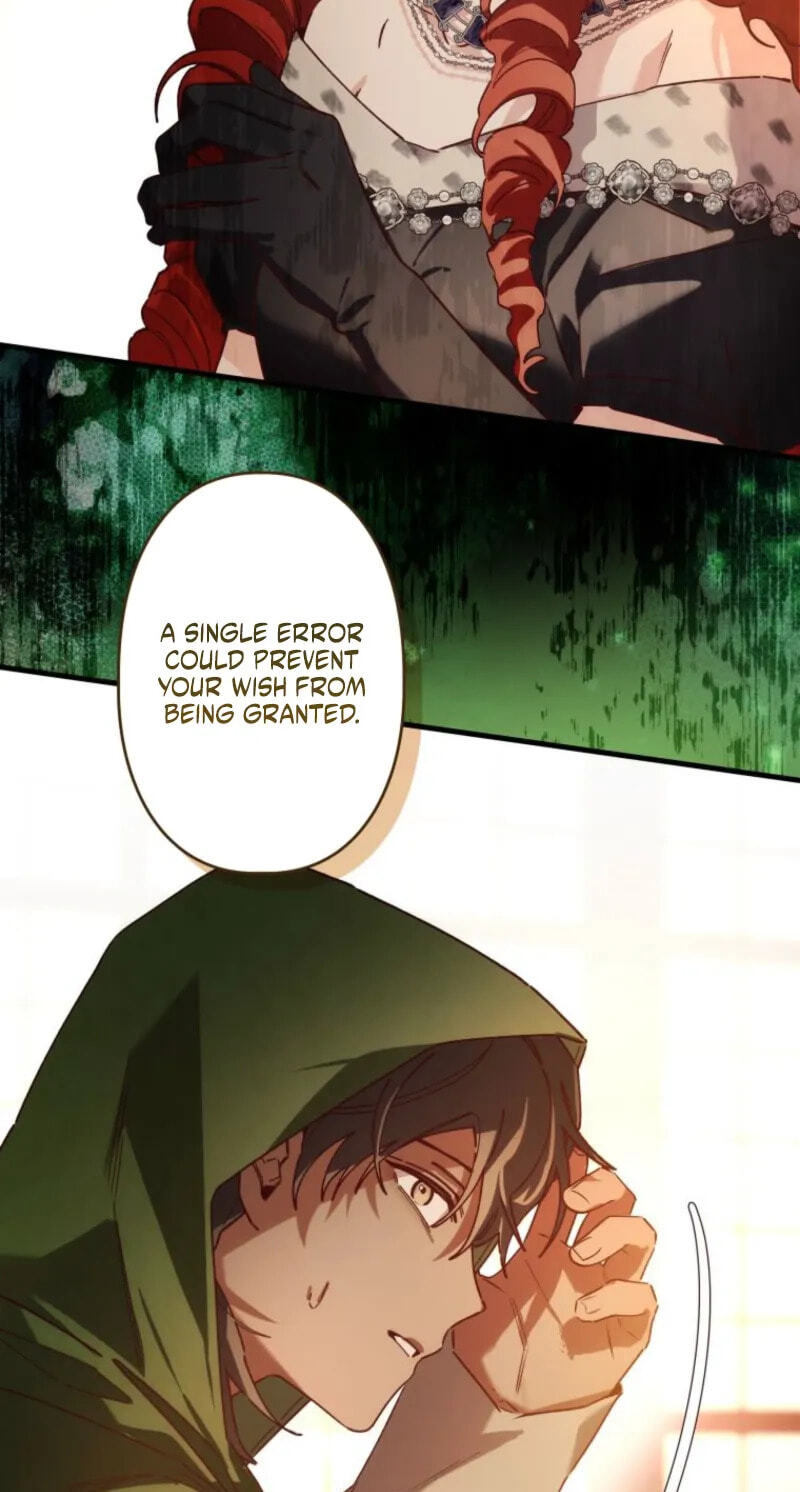 Surviving My Sister Chapter 56 page 86 - 