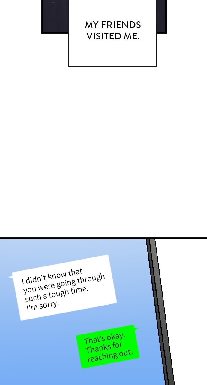 Surviving Romance Chapter 101 page 3 - 