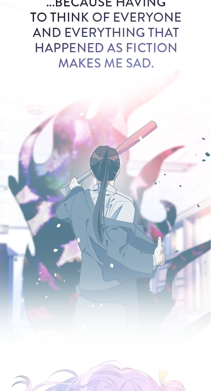 Surviving Romance Chapter 101 page 26 - 