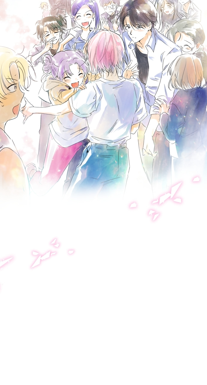 Surviving Romance Chapter 101 page 68 - 