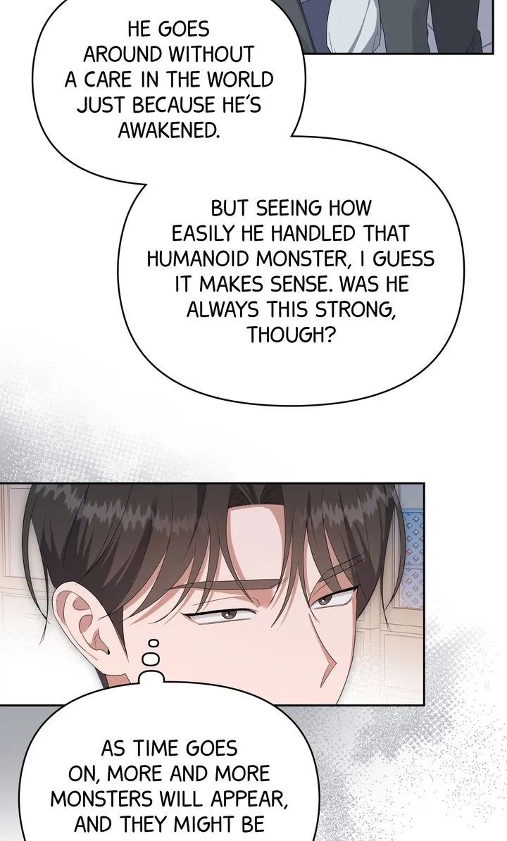 Surviving the Apocalypse (matgam) Chapter 30 page 4 - 