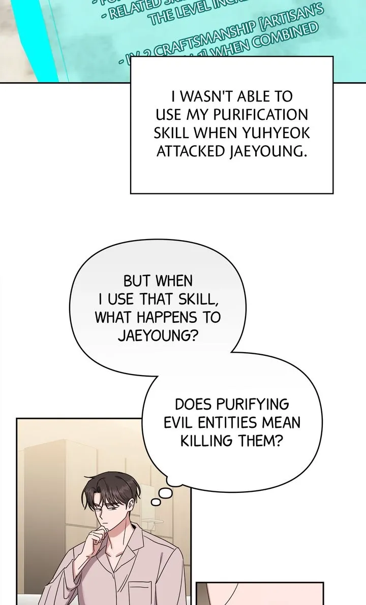 Surviving the Apocalypse (matgam) Chapter 39 page 20 - 