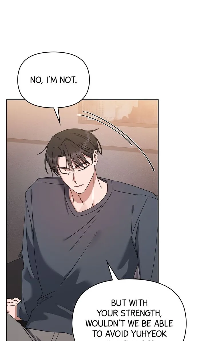 Surviving the Apocalypse (matgam) Chapter 40 page 3 - 
