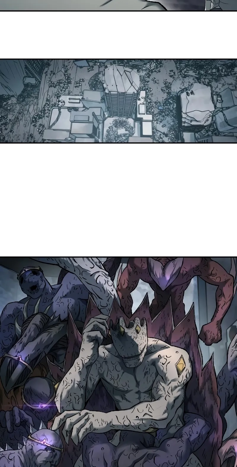 Surviving the Apocalypse Chapter 113 page 101 - 