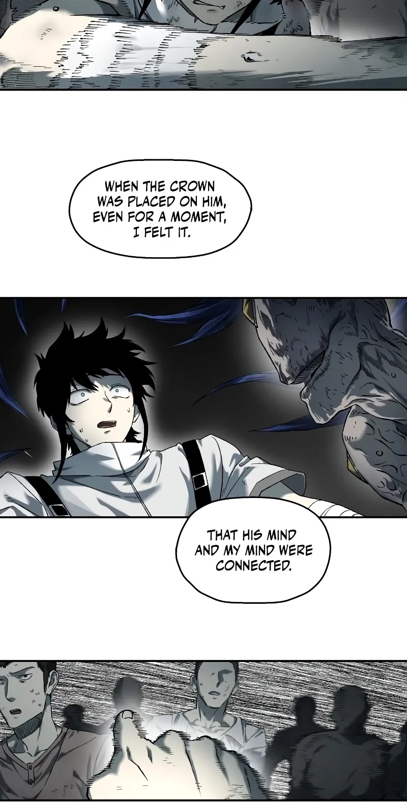 Surviving the Apocalypse Chapter 113 page 103 - 