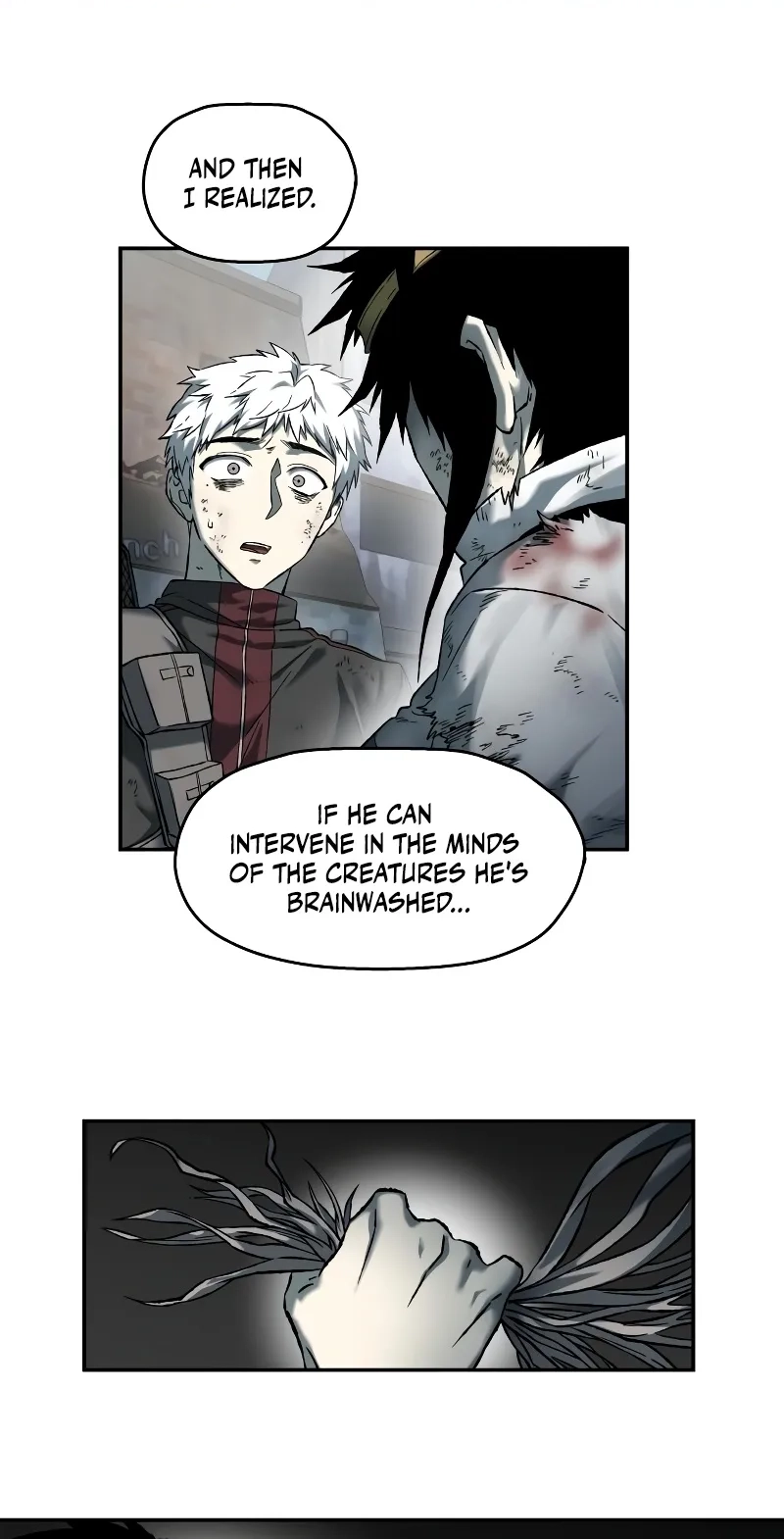 Surviving the Apocalypse Chapter 113 page 104 - 