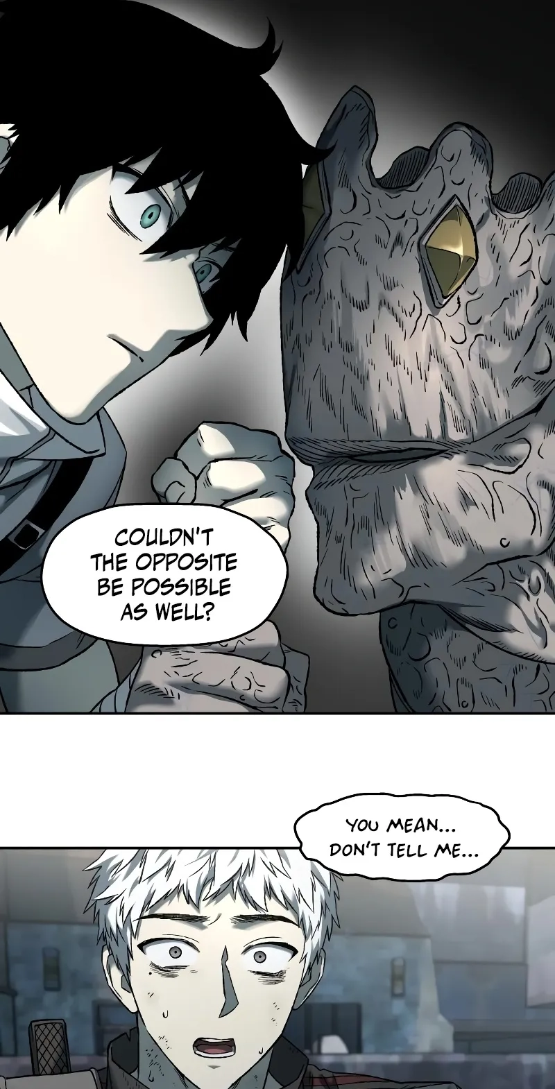 Surviving the Apocalypse Chapter 113 page 105 - 