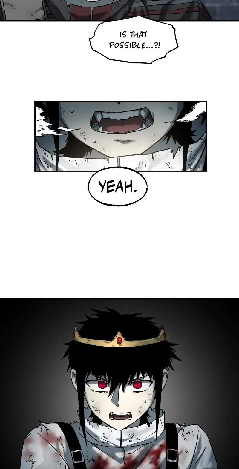 Surviving the Apocalypse Chapter 113 page 106 - 
