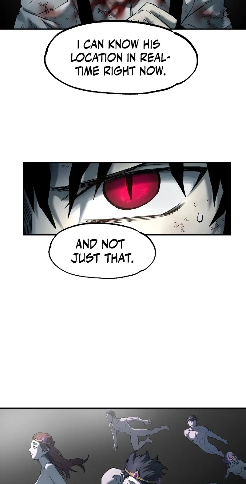 Surviving the Apocalypse Chapter 113 page 107 - 