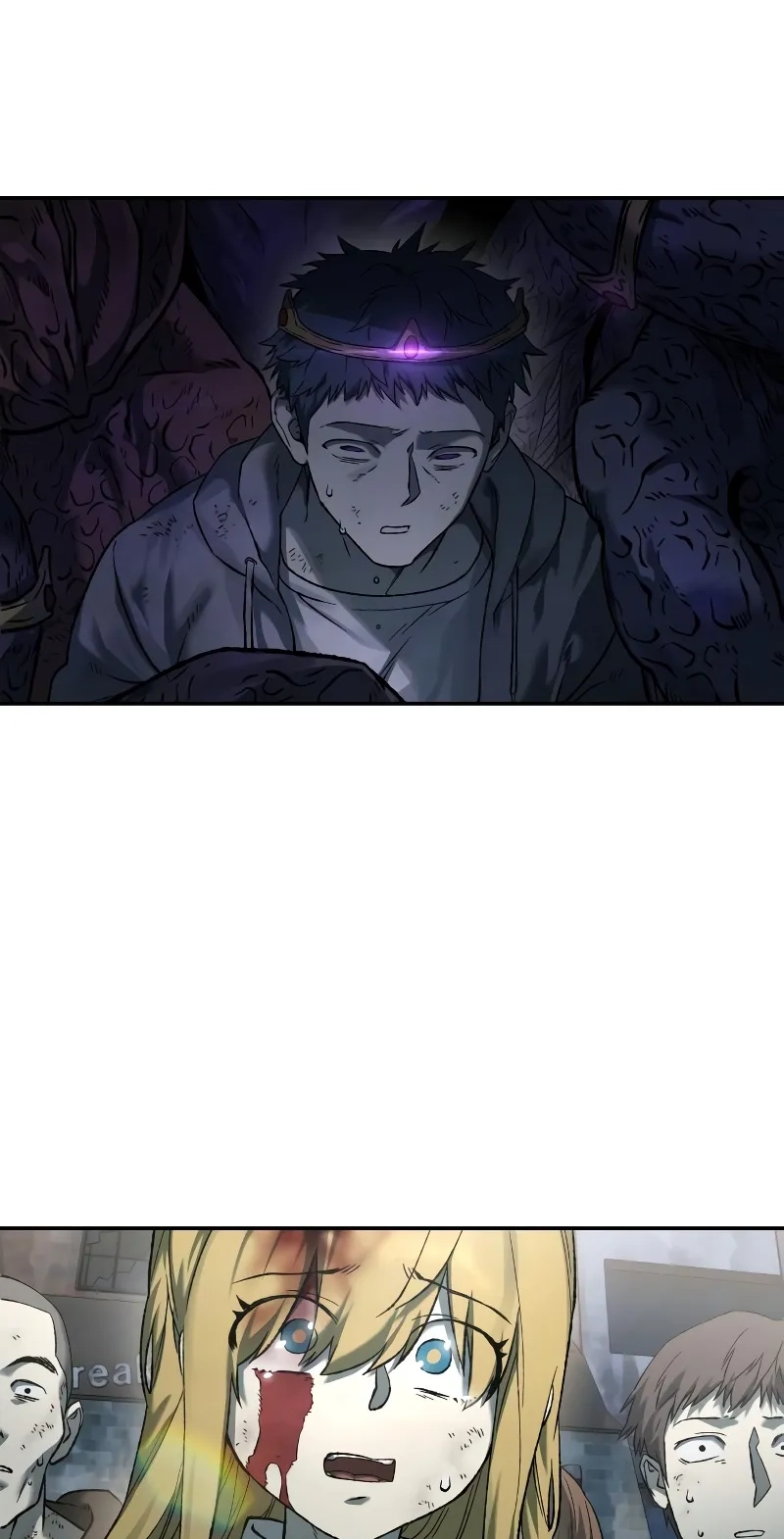 Surviving the Apocalypse Chapter 113 page 110 - 
