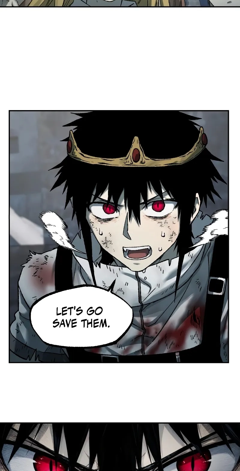 Surviving the Apocalypse Chapter 113 page 111 - 