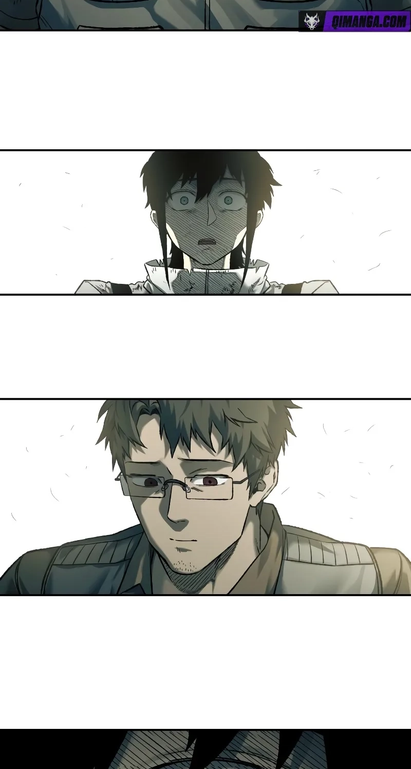 Surviving the Apocalypse Chapter 113 page 14 - 