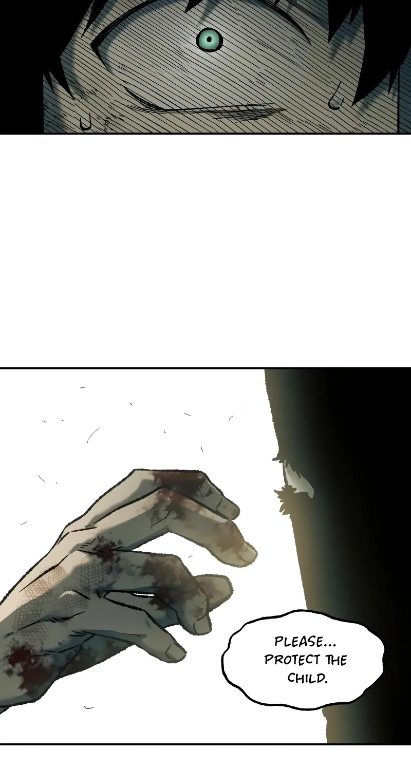 Surviving the Apocalypse Chapter 113 page 15 - 