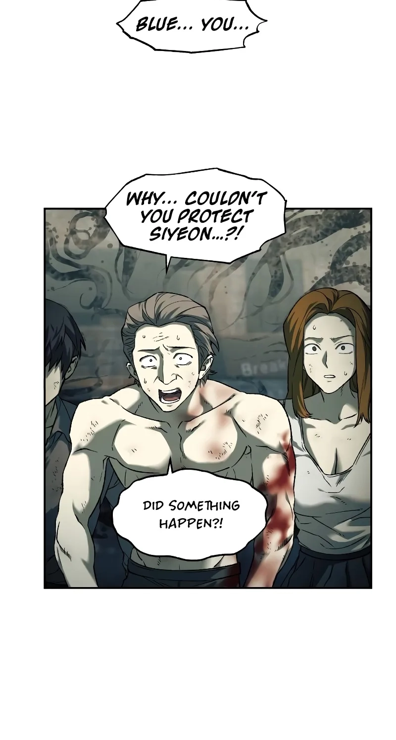 Surviving the Apocalypse Chapter 113 page 20 - 