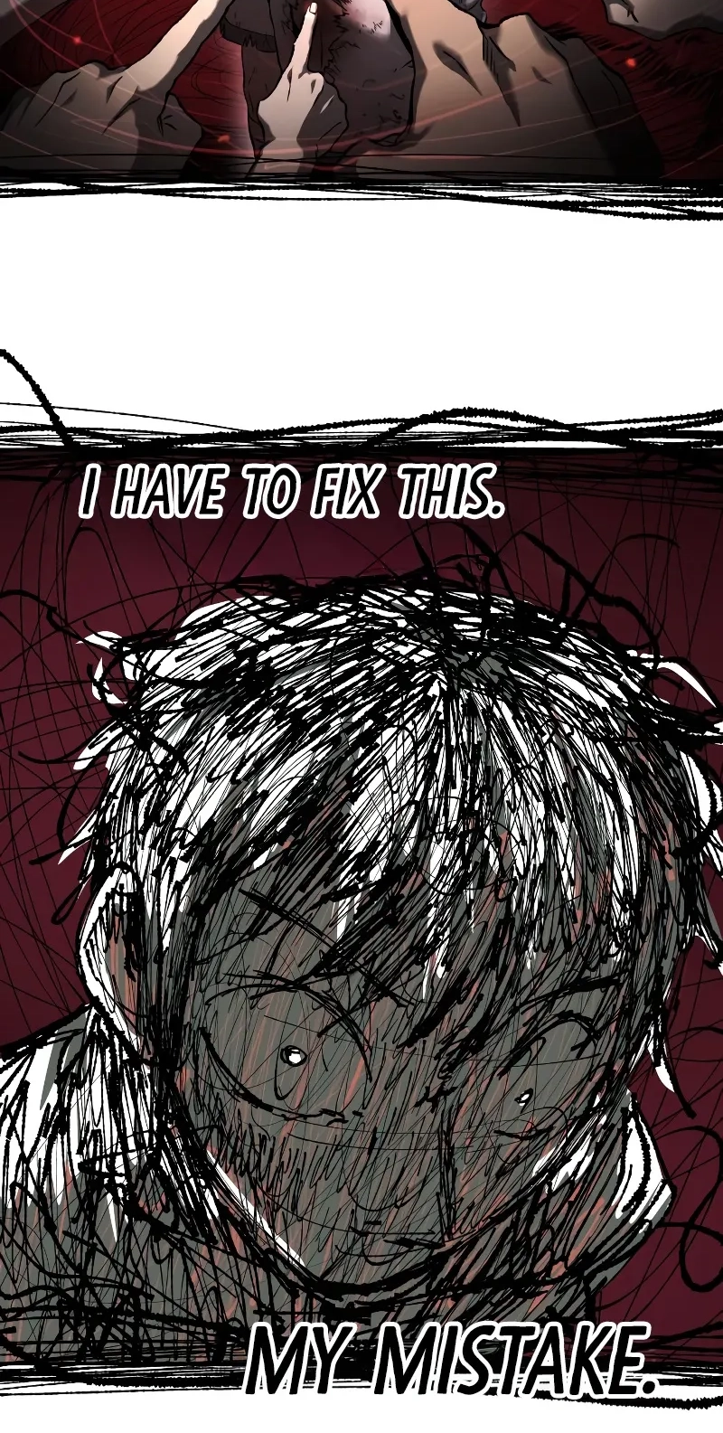 Surviving the Apocalypse Chapter 113 page 35 - 